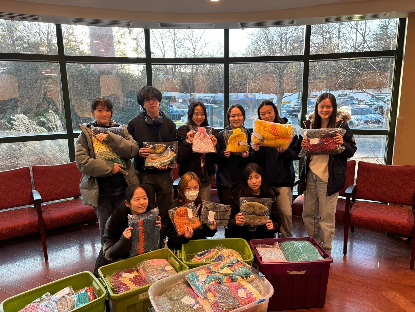 Holy Name Hospital Delivery