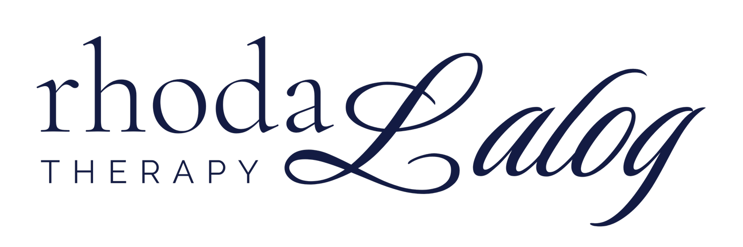 Rhoda Lalog Therapy