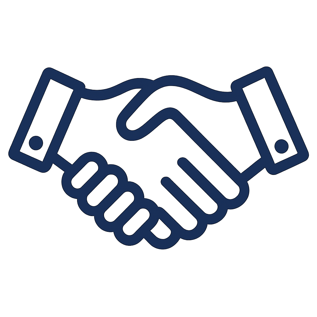 Handshake logo.png