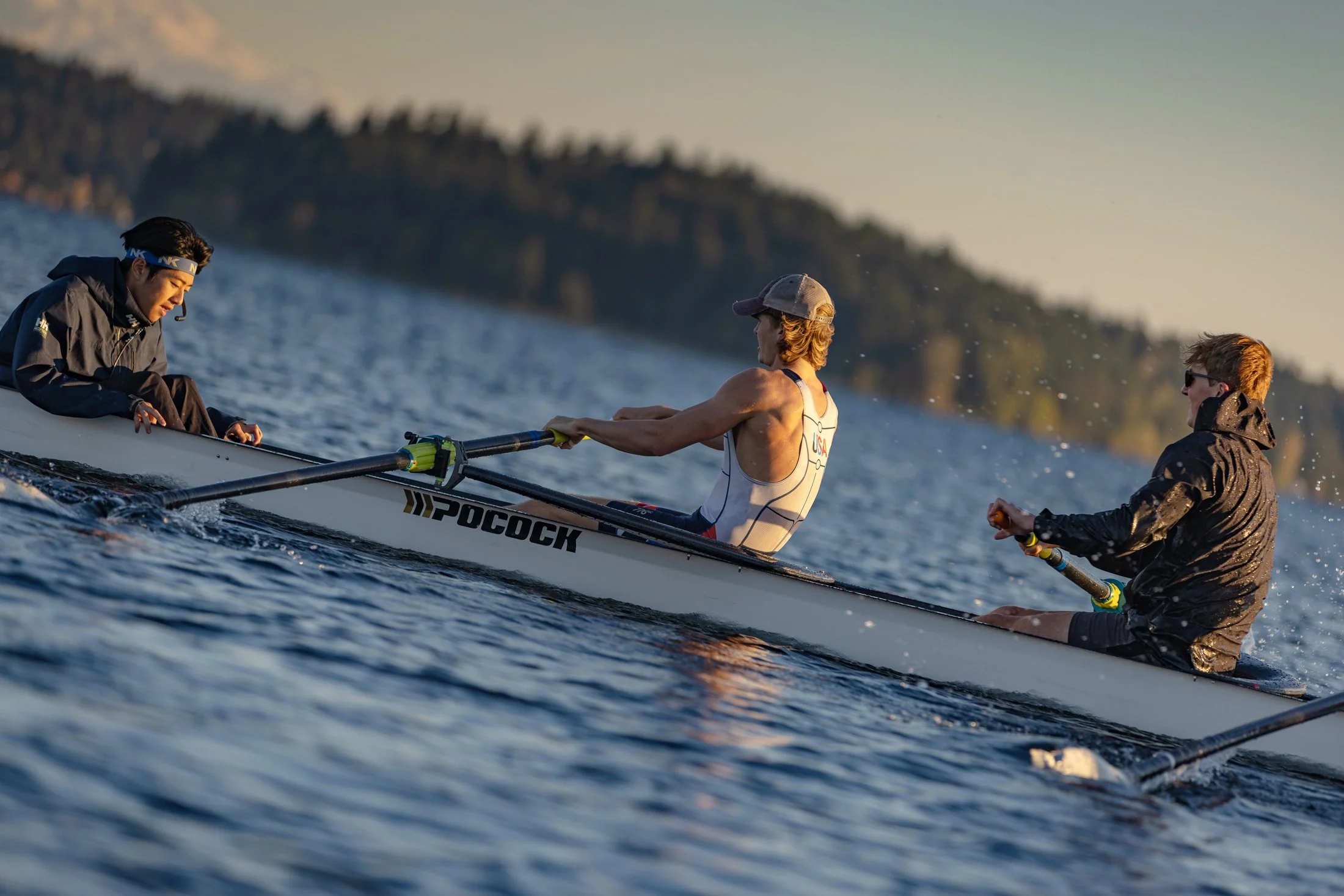 Mt. Baker Rowing & Sailing | Explore Water Sports Today