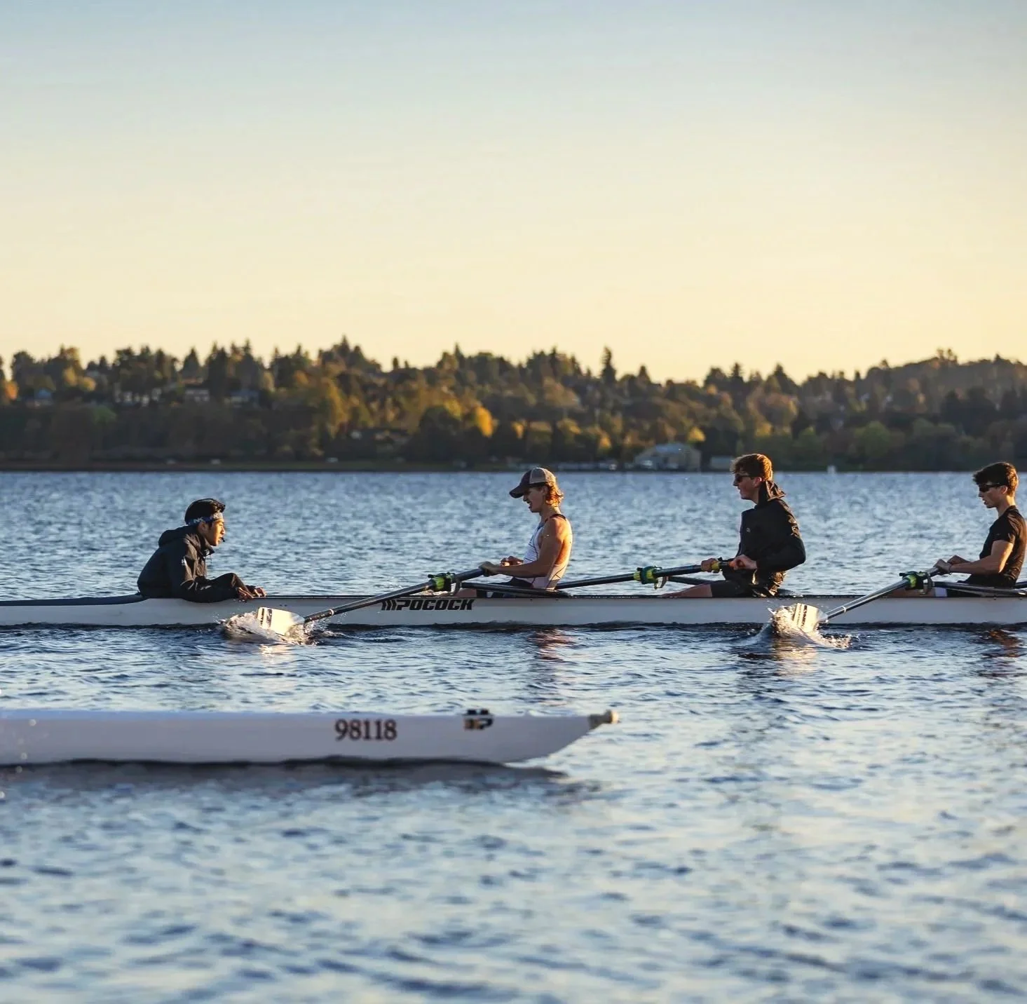 Mt. Baker Rowing & Sailing | Explore Water Sports Today