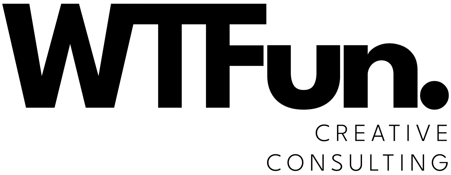 WTFun. Creative Consulting