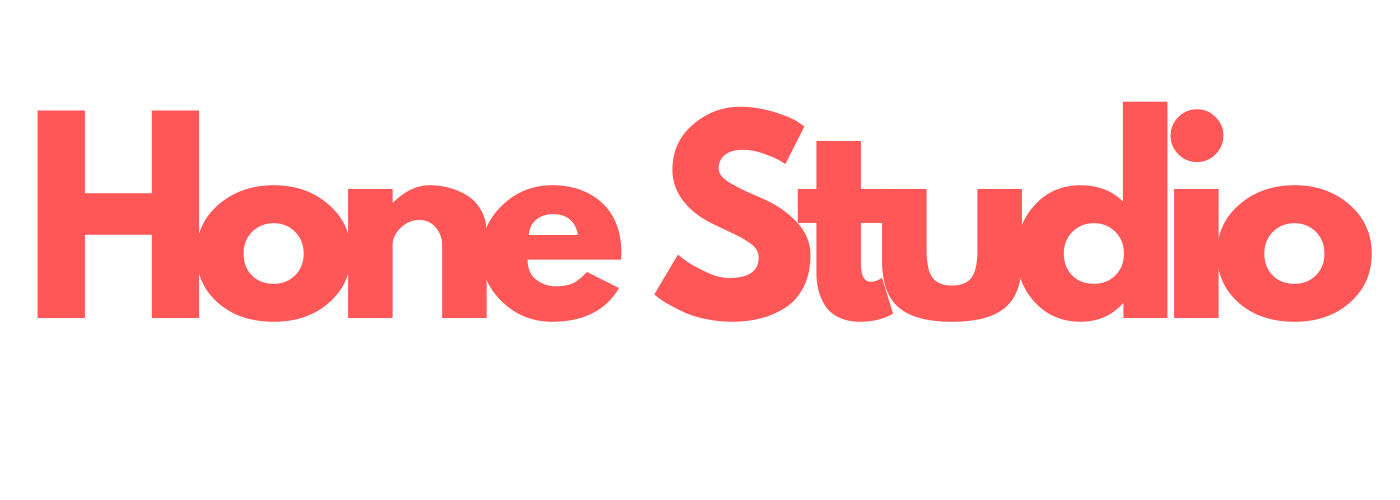 Hone Studio  
