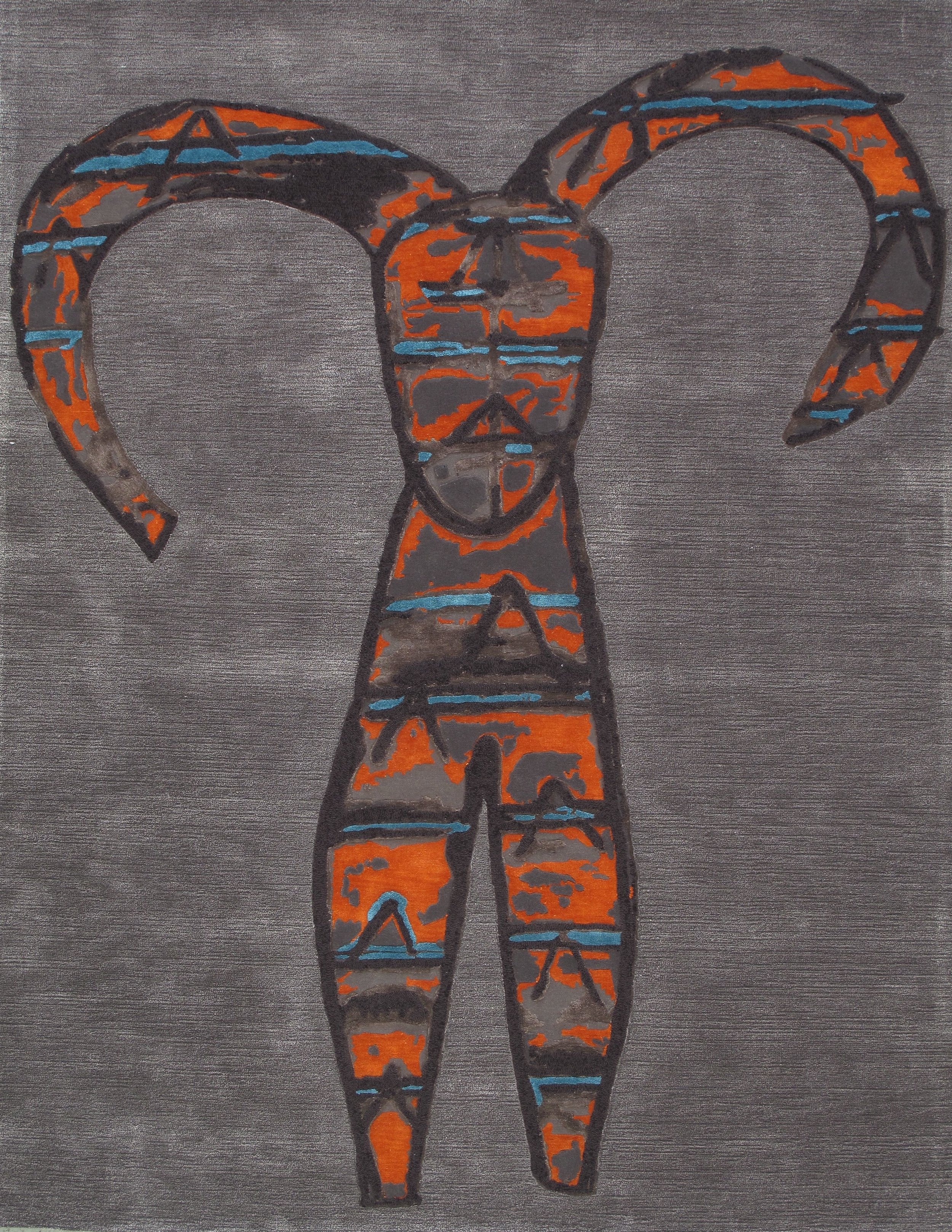   Anthony George for SACCO Carpet  