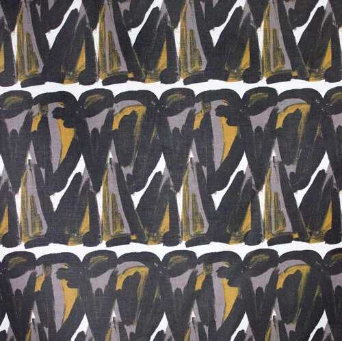 CHAANG, shale/marigold