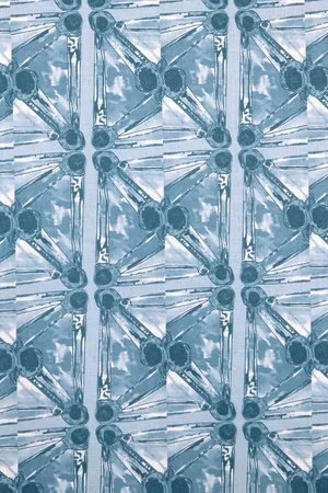 GOTICO, space/powder blue