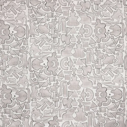 MOSAICO, oatmeal/natural