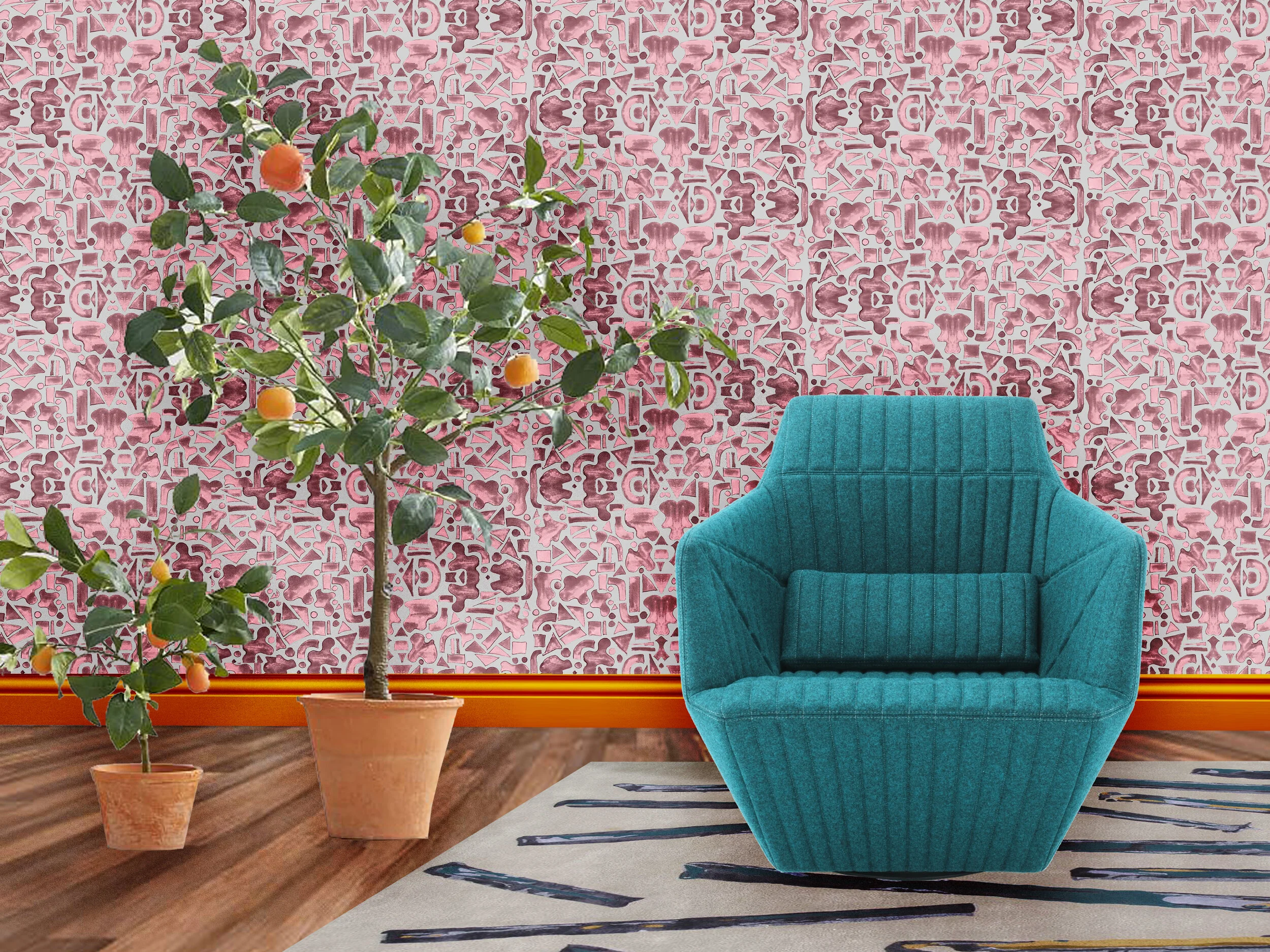 agh rendering -w.c mosaico mauve.jpg