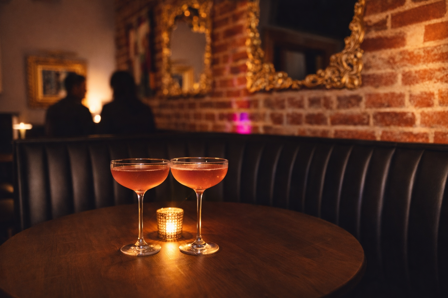 Valentine’s Day at SIP