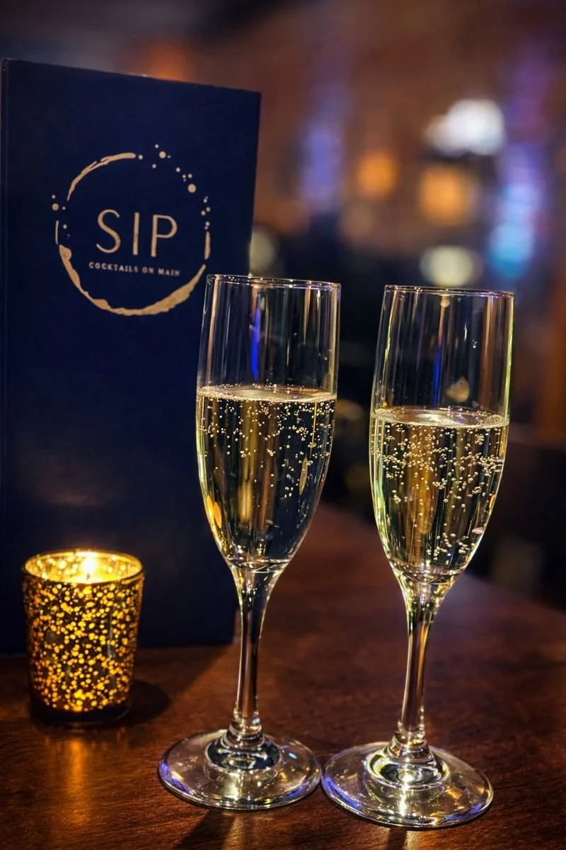 New Year’s Eve Bash