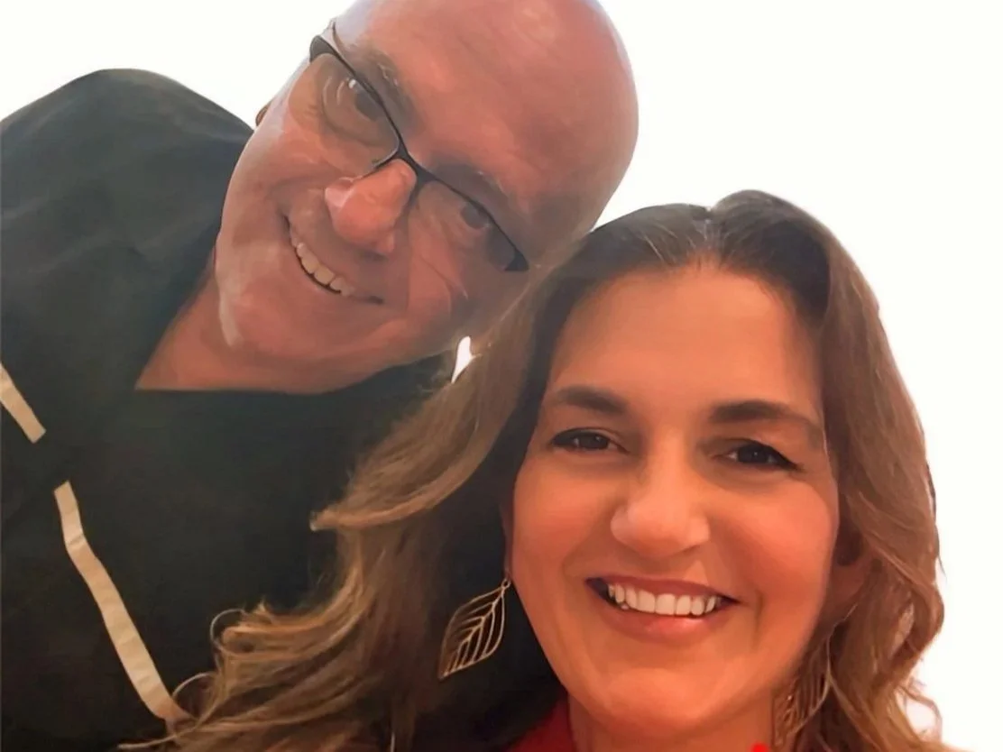 KJ &amp; Brian Babbs