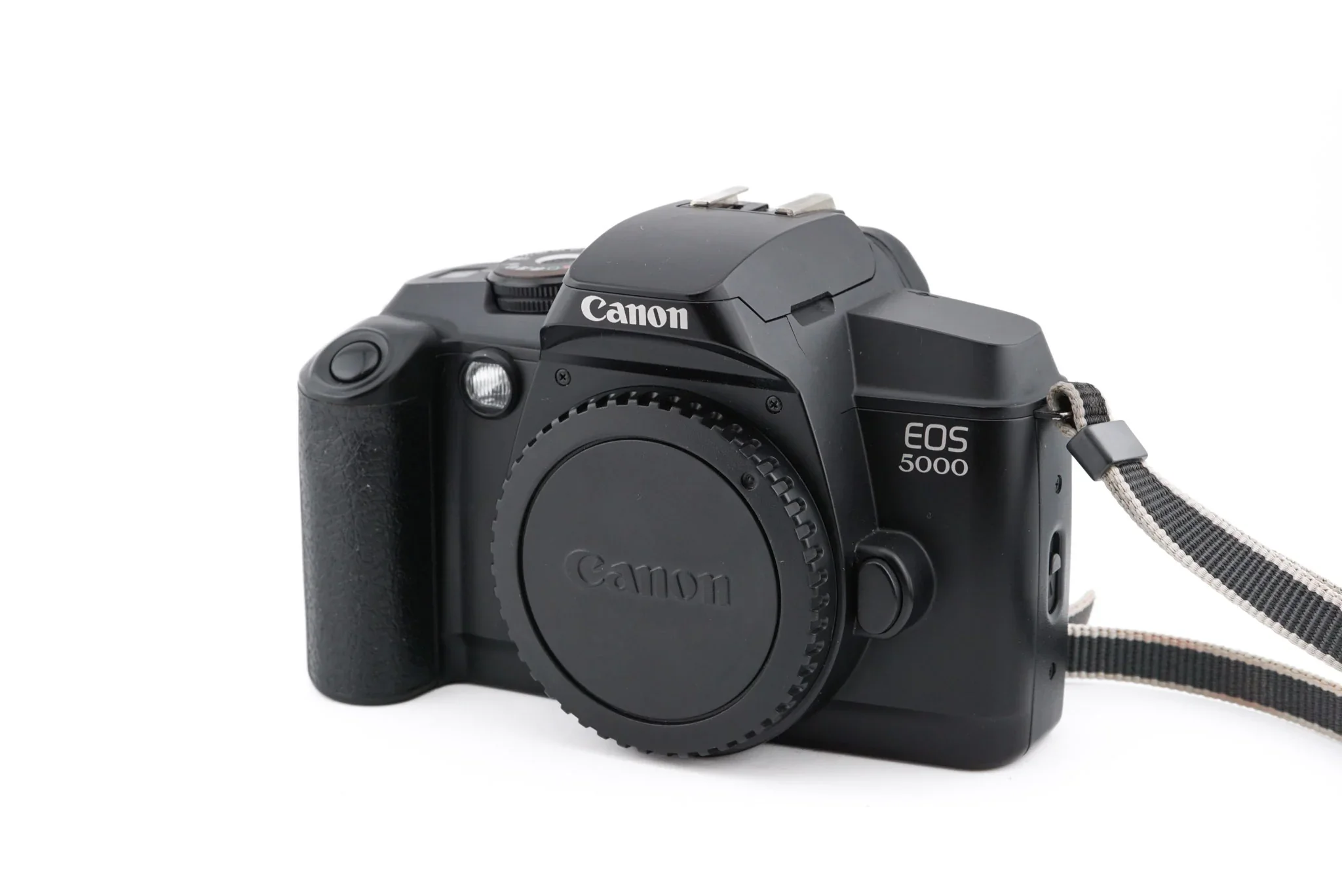 Canon EOS 5000 (PELÍCULA)