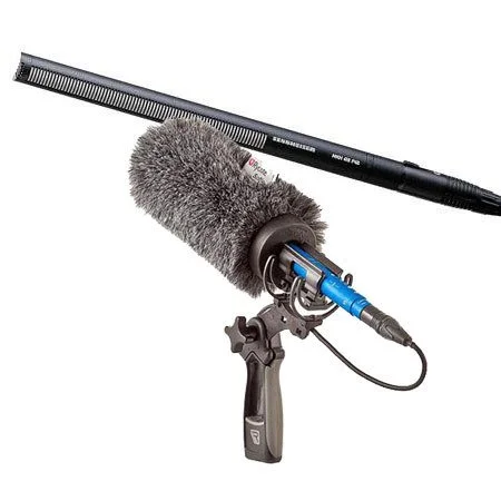 Sennheiser MKH-416