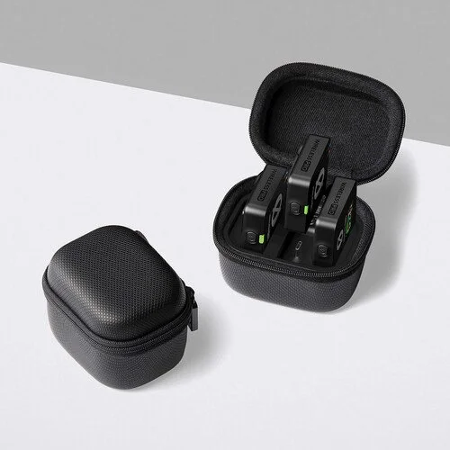 RØDE Wireless Pro