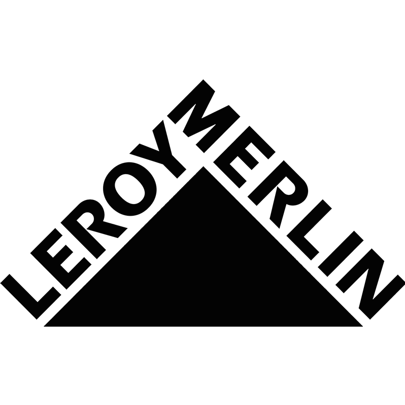 Logotipo Leroy Merlin