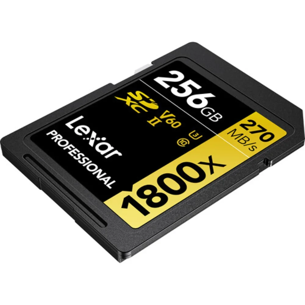 Cart-o-Mem-ria-Lexar-Sd-Xc-256gb-270mb-s-Gold-Uhs-ii-V60-Lsd1800256g-bnnnu_1739273446.webp