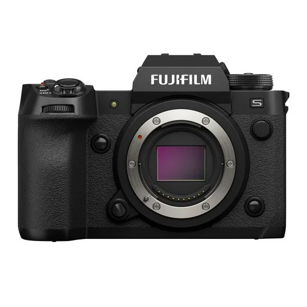 Fuji X-H2S