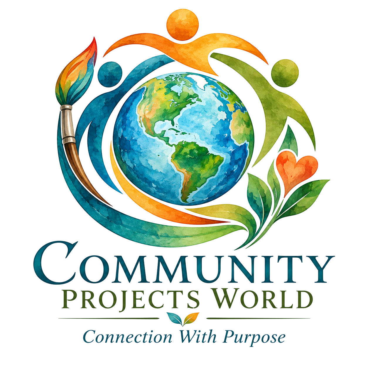 Community Projects World