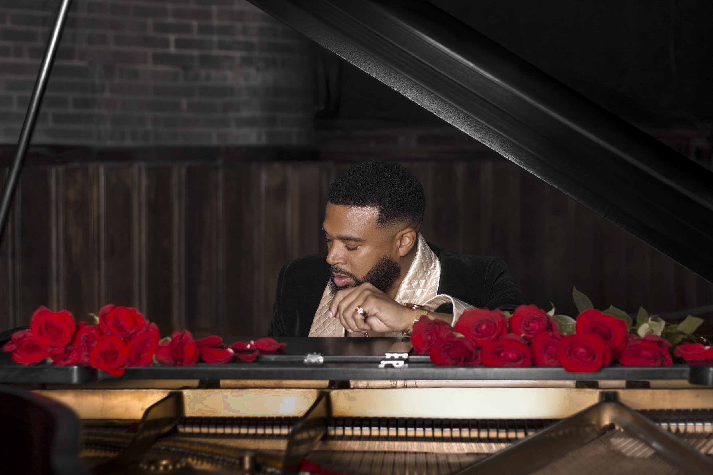 Davie FP Officially Takes Flight with New Single “Teyana” 