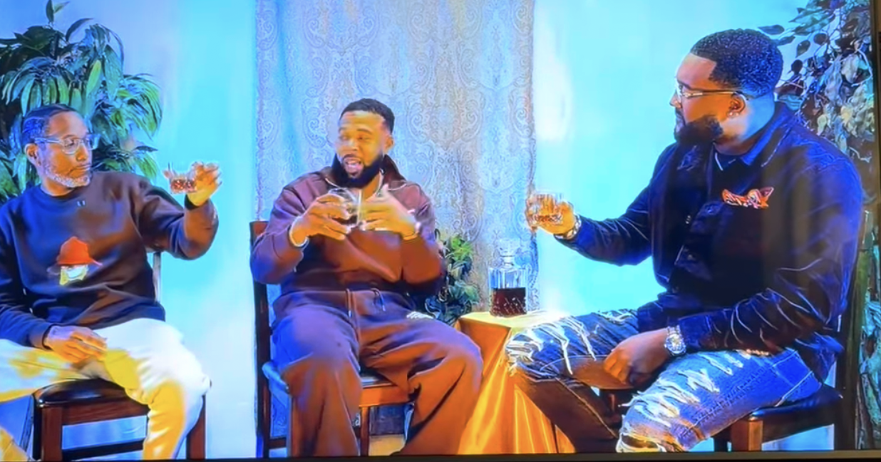 Takeoff Talk: Davie FP &amp; Mr. Soul 216 Lock In the Vision