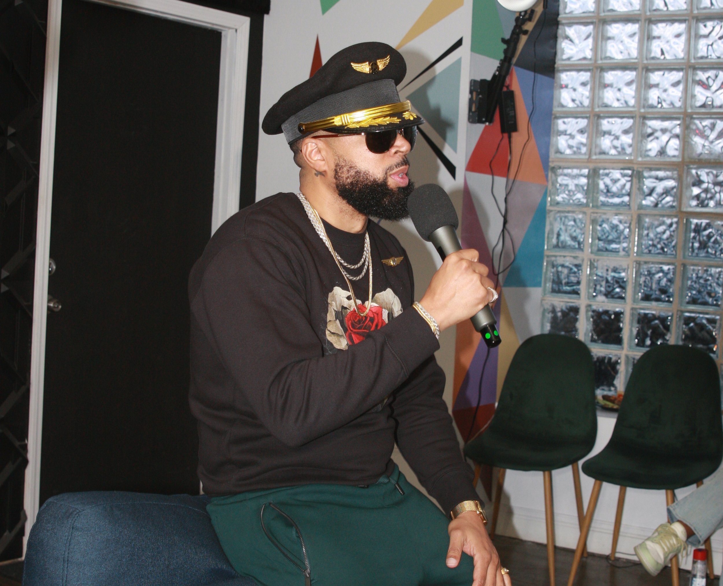 TAKEOFF: The Experience — Cleveland Activation Series