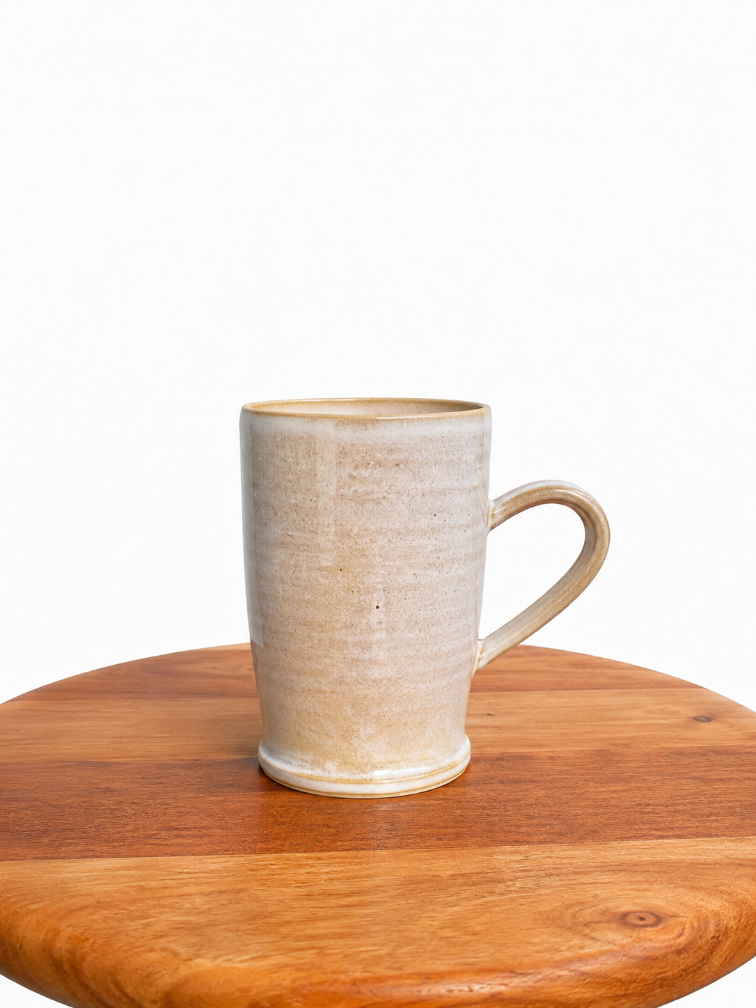 Lavender Opal Mug