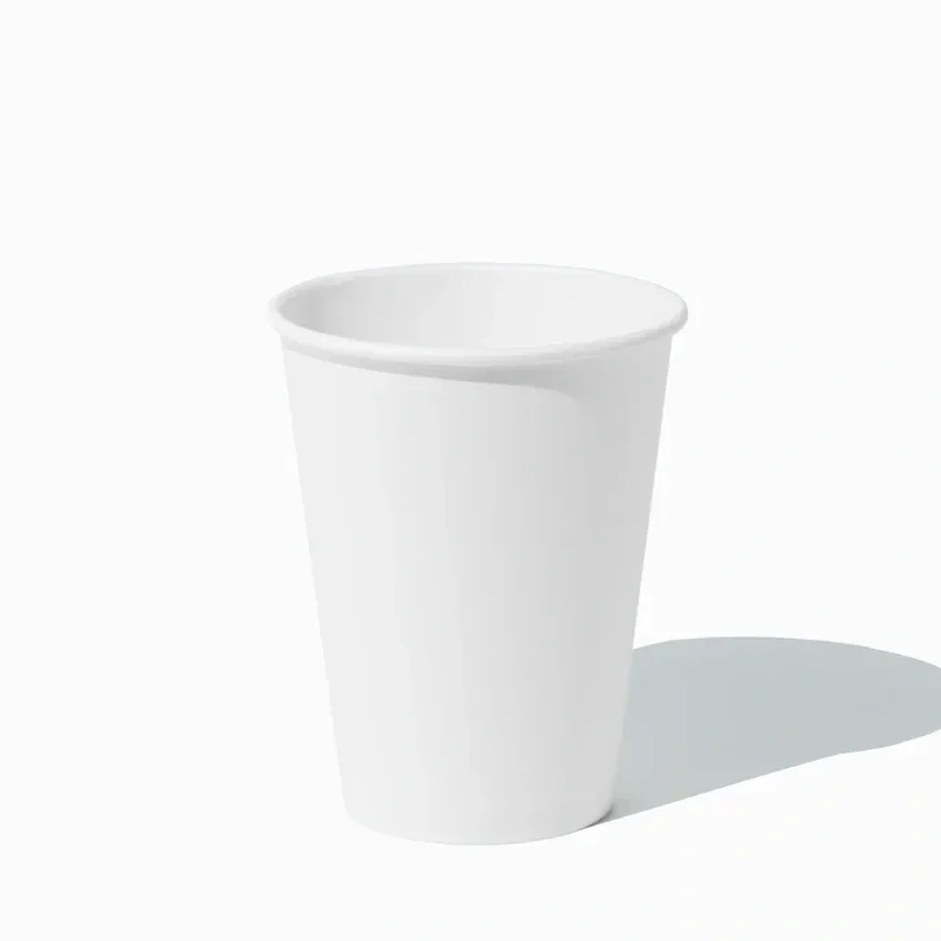 Hot Paper Cups