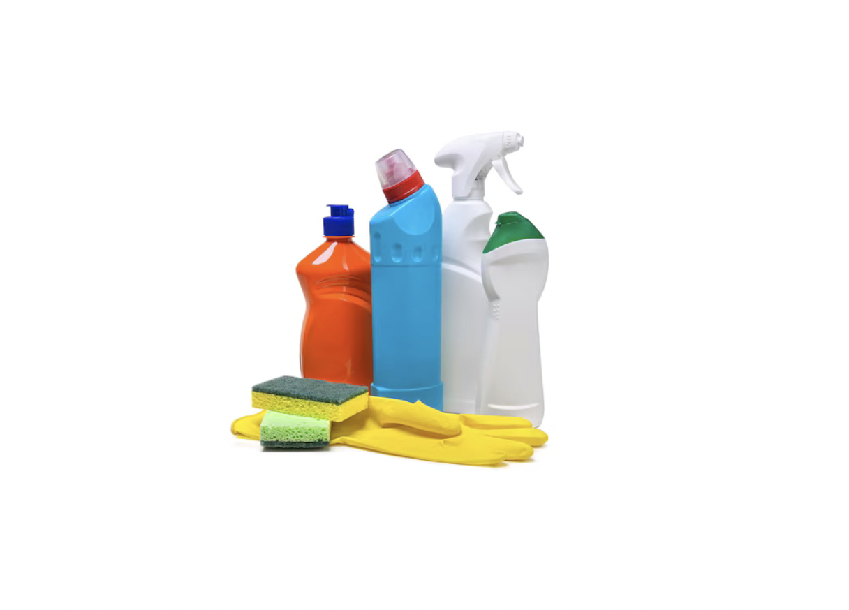 Cleaning Chemicals