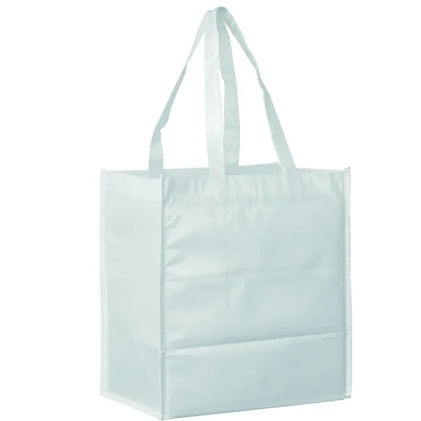 Non-Woven Reusable Bags