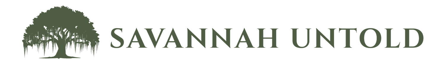Savannah Untold