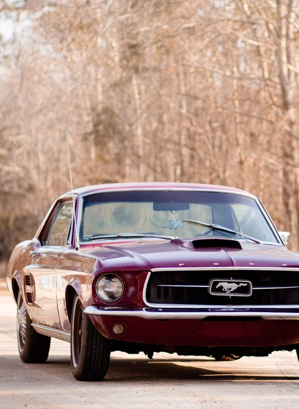 American Cars