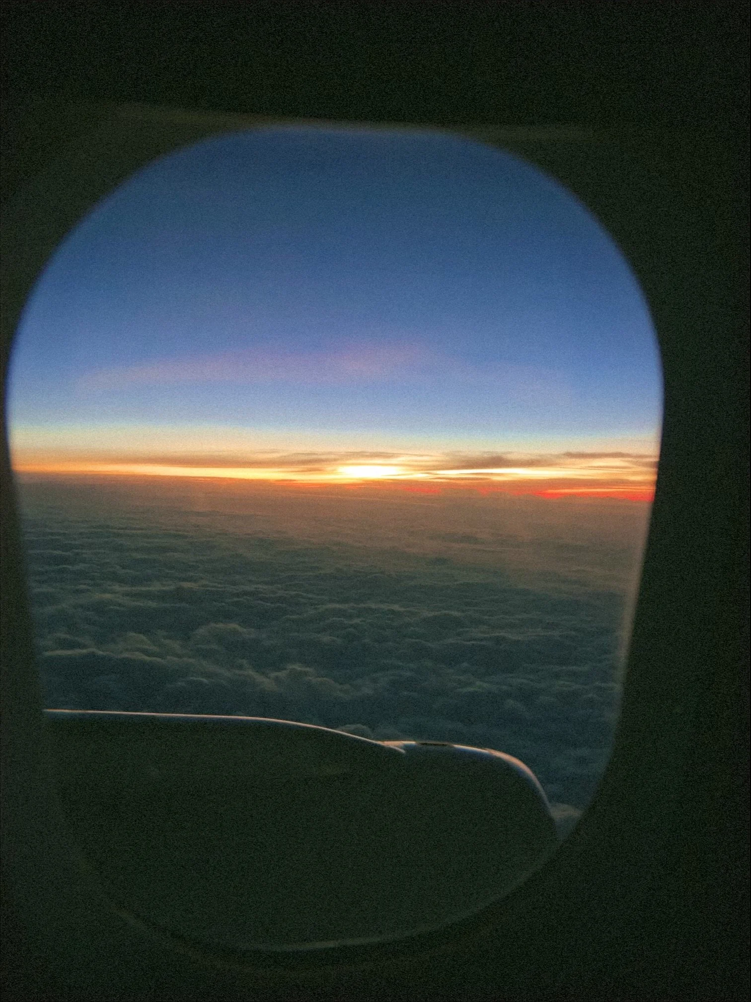Heightened Perspective