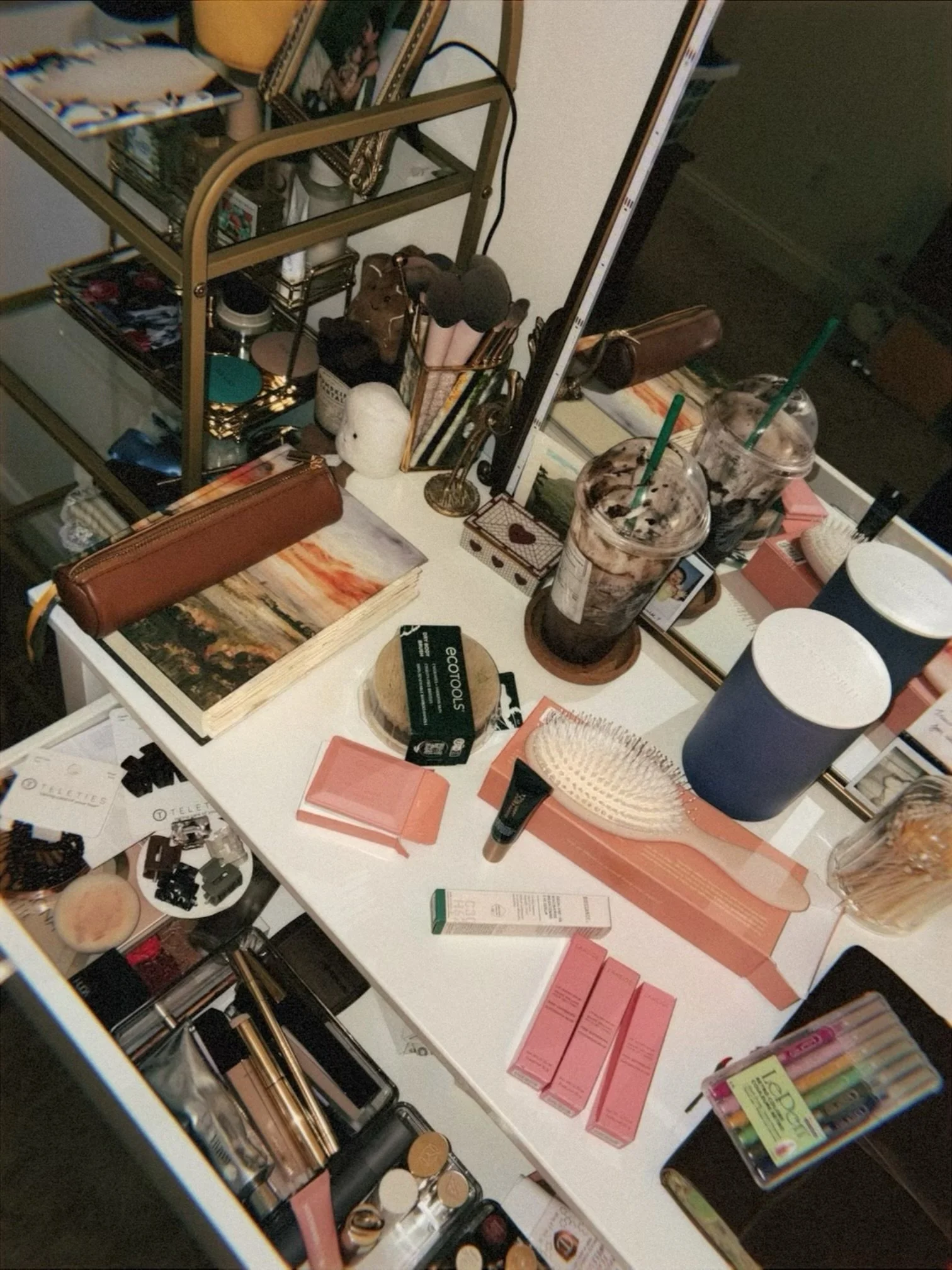Bits &amp; Bobs