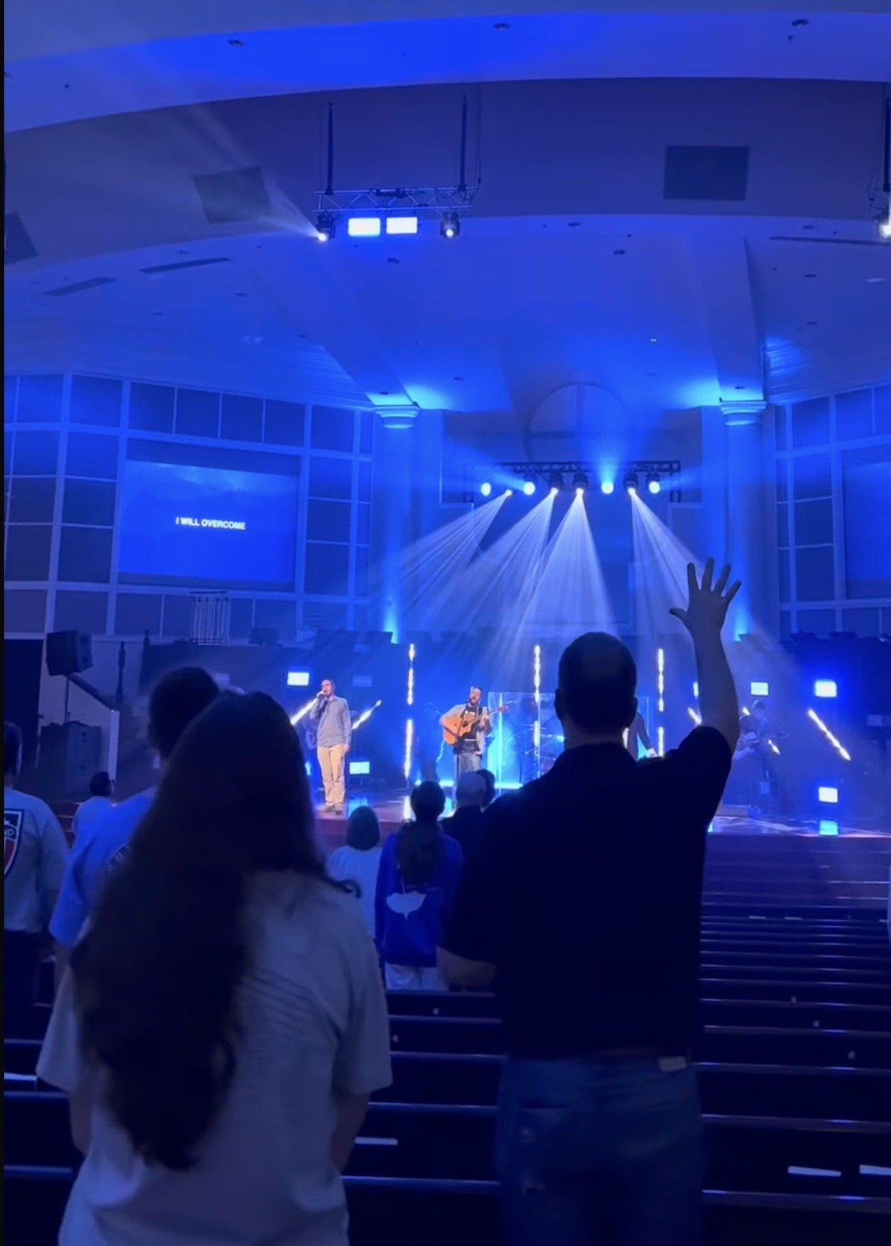 Divine Boldness