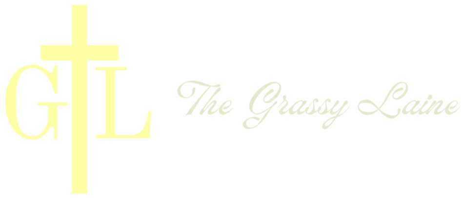 the grassy laine