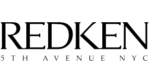 Redken logo with the text '5th Avenue NYC' underneath
