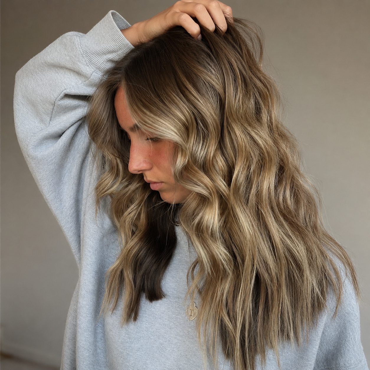 HAIR