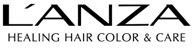 L'ANZA Healing Hair Color & Care logo