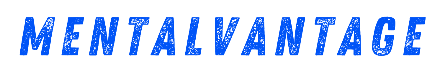 MentalVantage Add logo