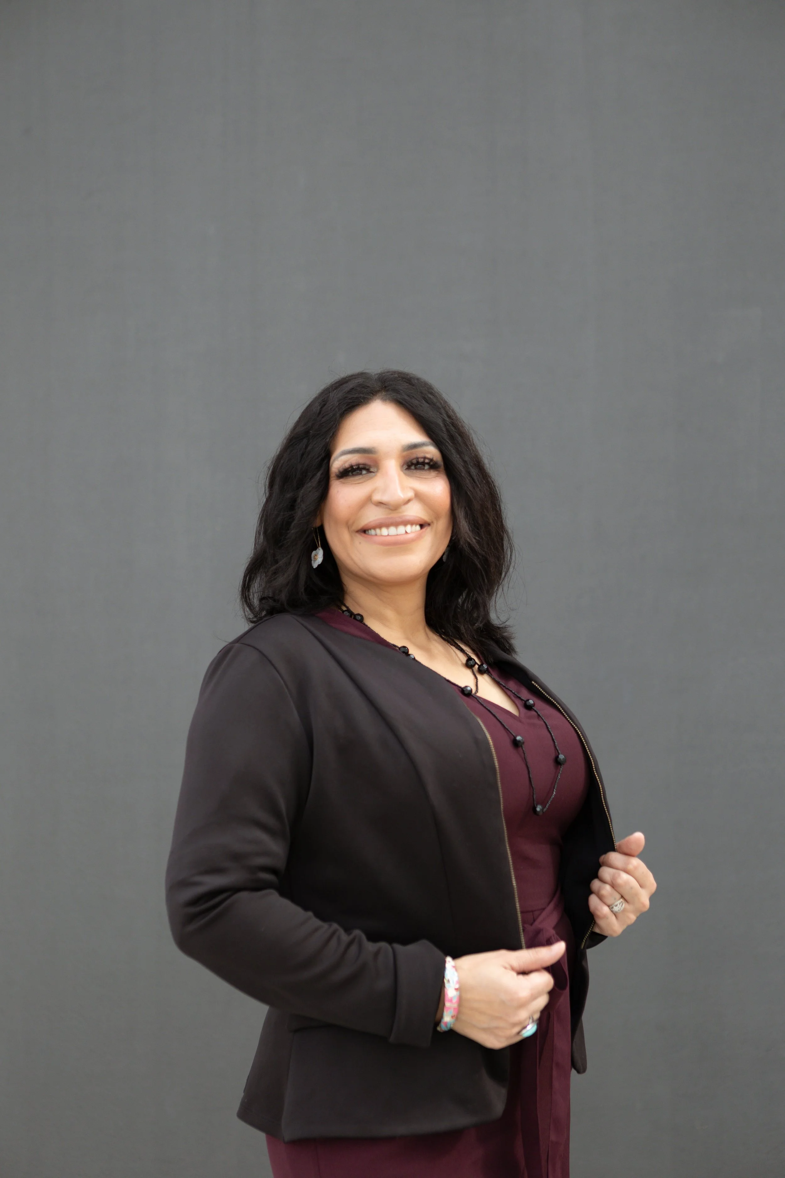 Shepherd Alicia Henderson