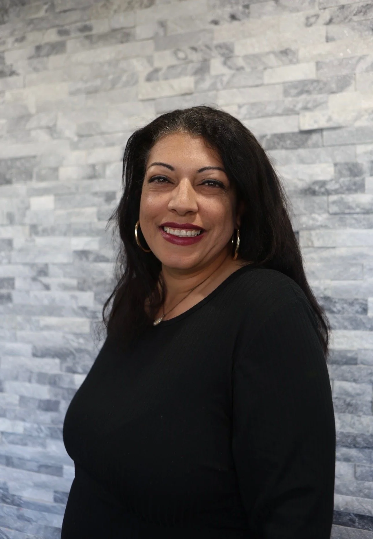 Lissette benitez | Church Administrator