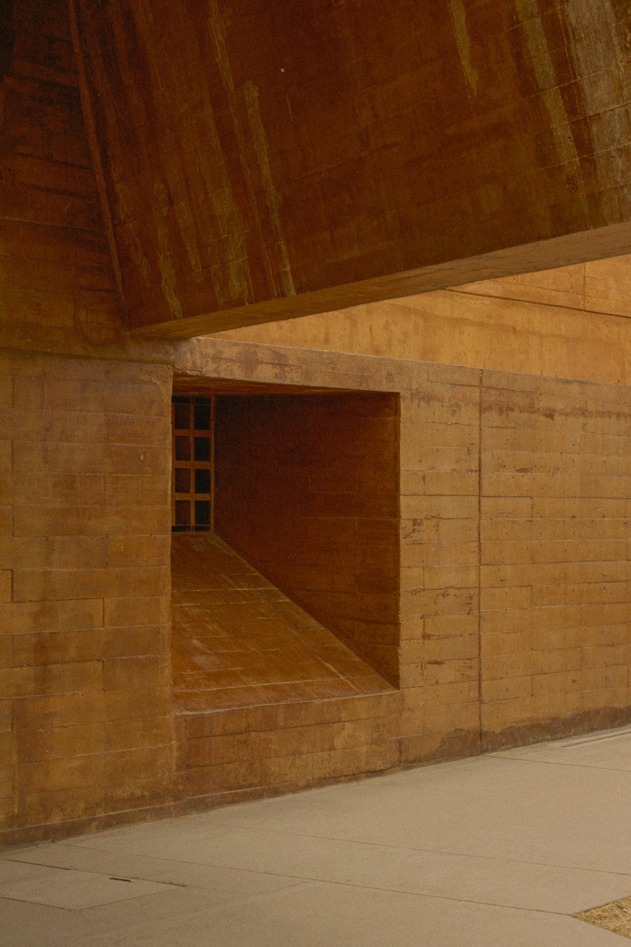 Centro de convenciones Oaxaca