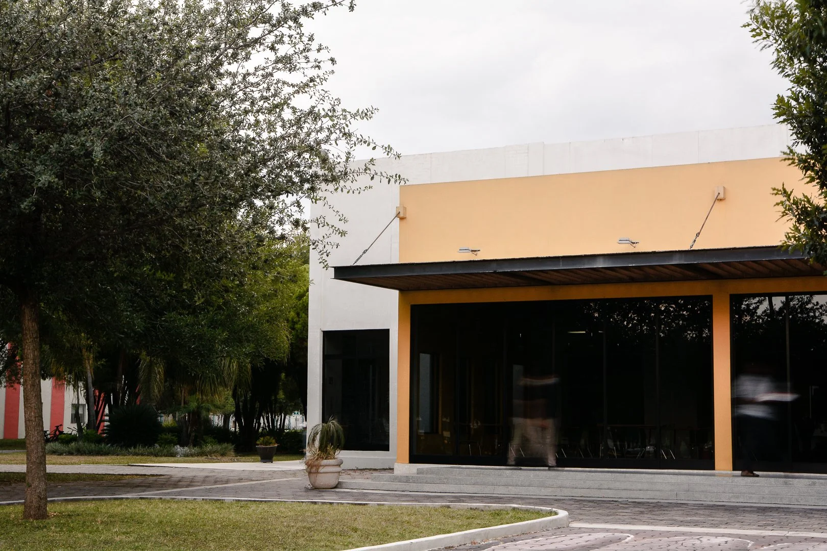 Campus Universitario Montemorelos