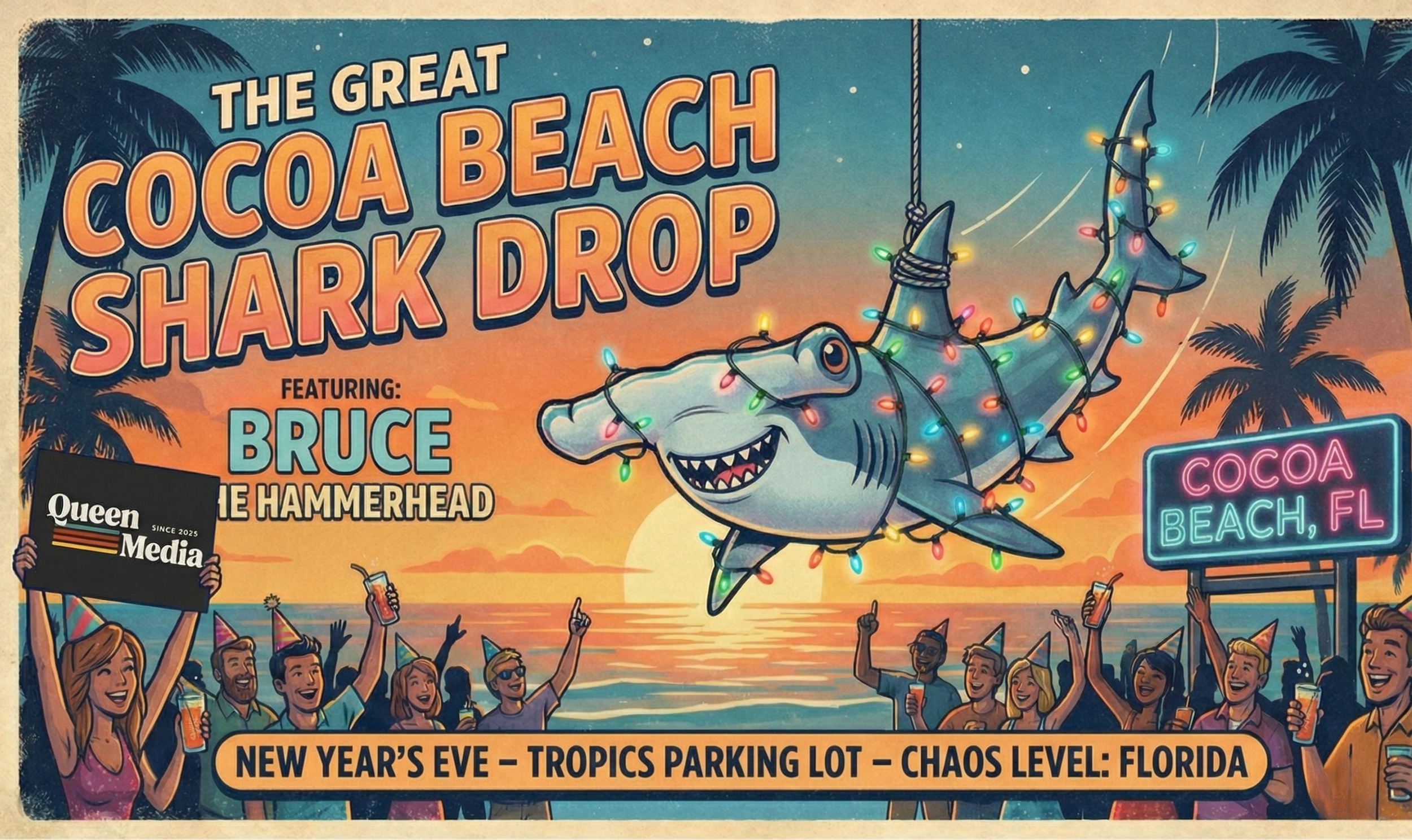 Jaws Dropping: Why a Hammerhead Named Bruce is the Hero We Needed