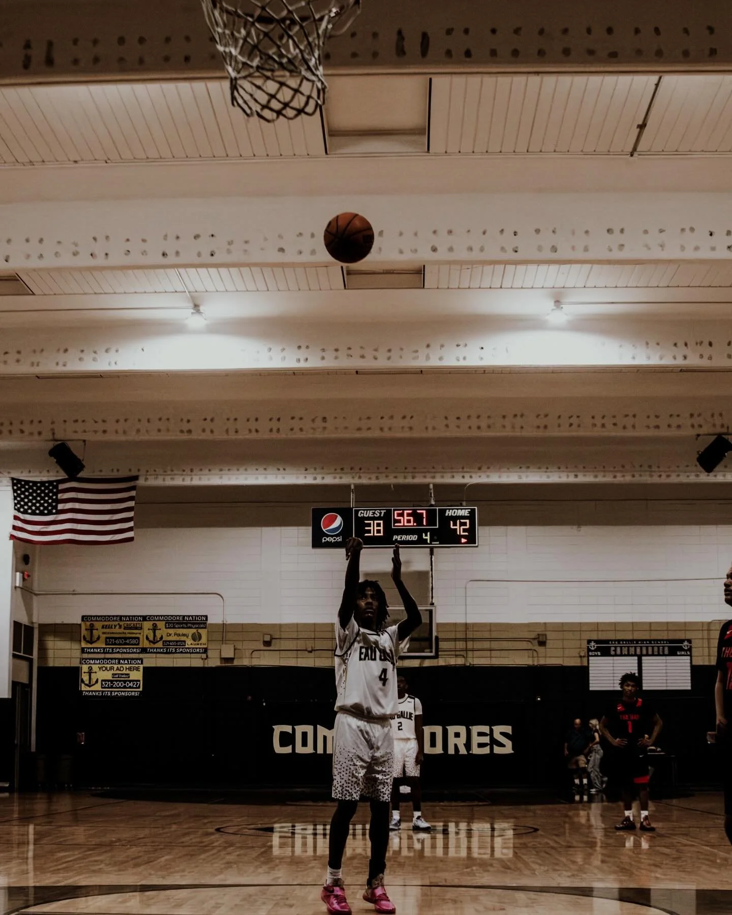 Take notes 📝 

#basketball #photography #fyp #lightroom #brevardcounty