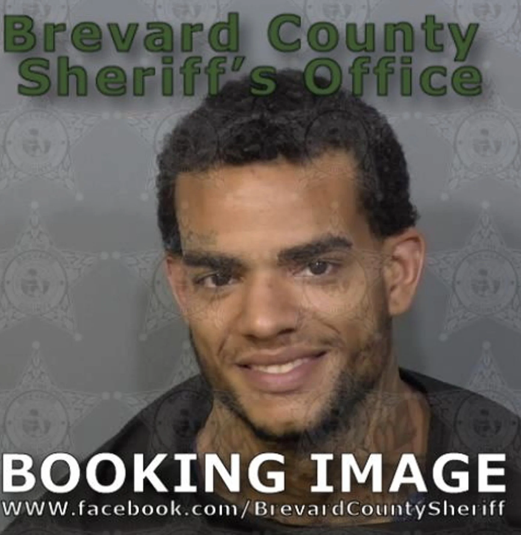 Manhunt Underway: Prisoner Escapes Custody at Orlando Health Melbourne