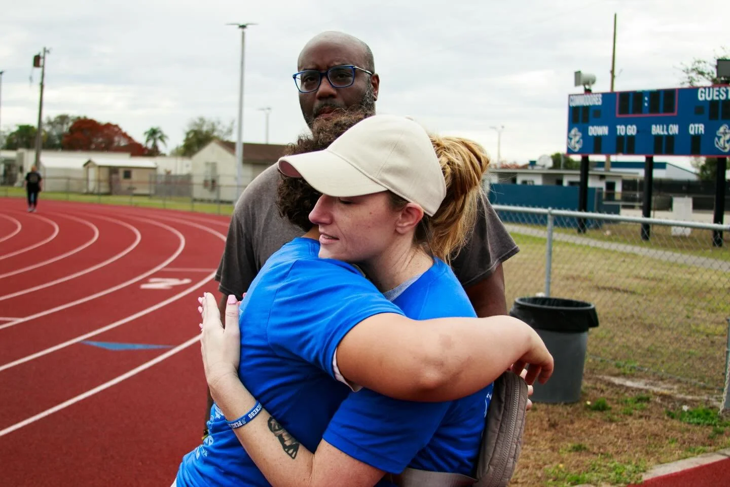 Queen media and Stormie Leigh photography got to sponsor strollin&rsquo; for your colon on Saturday to raise awareness for colorectal cancer! 

Here is the link to the photos: https://stormieleighphotography.smugmug.com/Coach-Butch-5K 

#fightcrc #st
