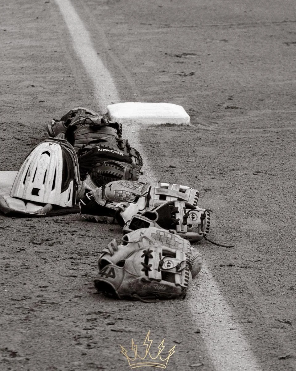 &ldquo;Here's to the seniors playing in their last game.

The ones who grew up hearing early alarms for Saturday morning games... and getting home from practice after dark.

The ones who spent weekends at tournaments... and years building friendships