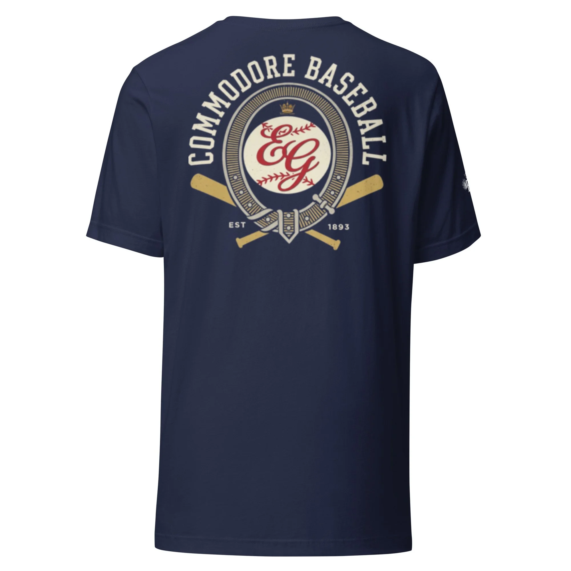 Eau Gallie Varsity Baseball T-shirt