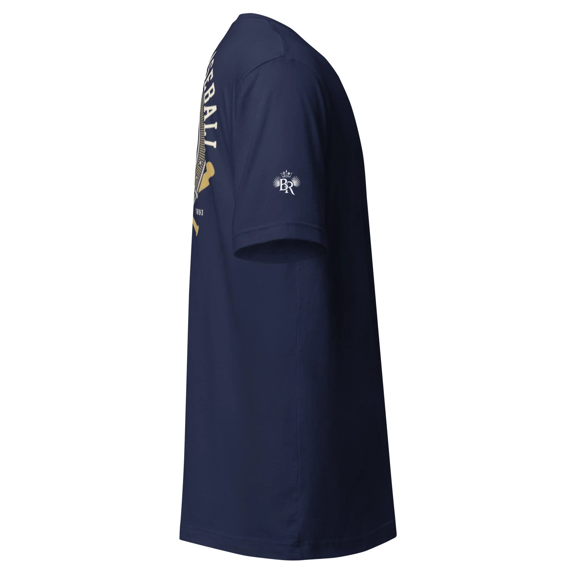 Eau Gallie Varsity Baseball T-shirt